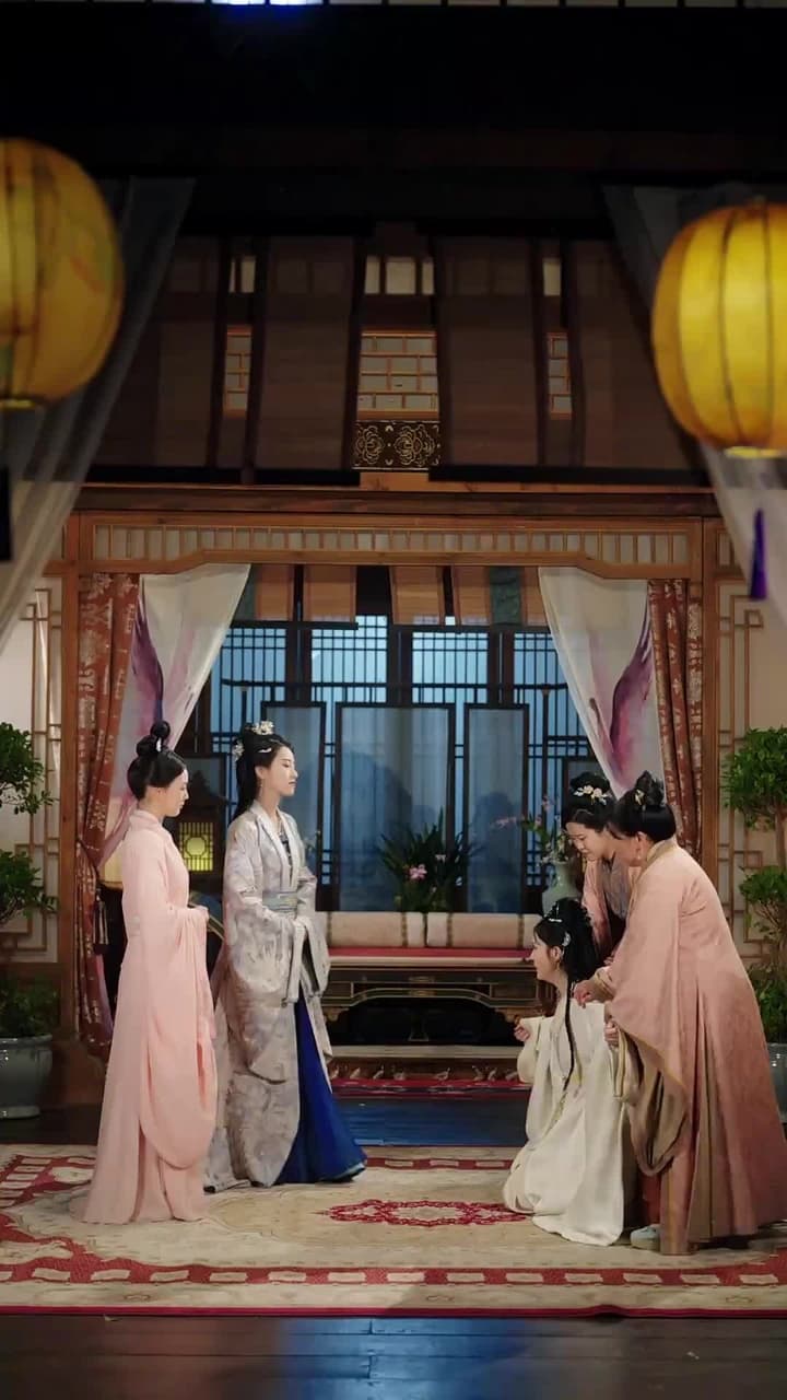 มีดรักข้างหมอน - ตอนที่ 36