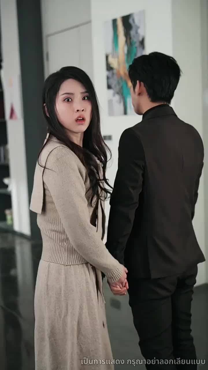 เมื่อรักถูกลืม - ตอนที่ 47