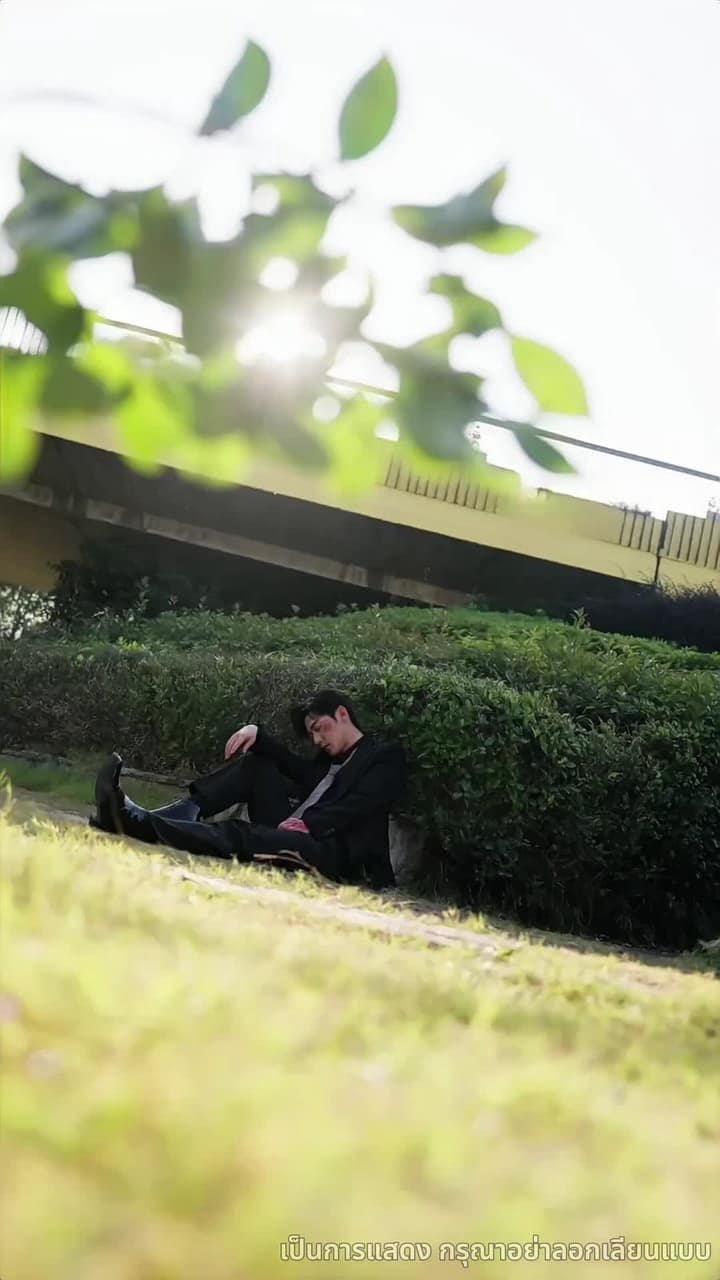 เมื่อรักถูกลืม - ตอนที่ 39