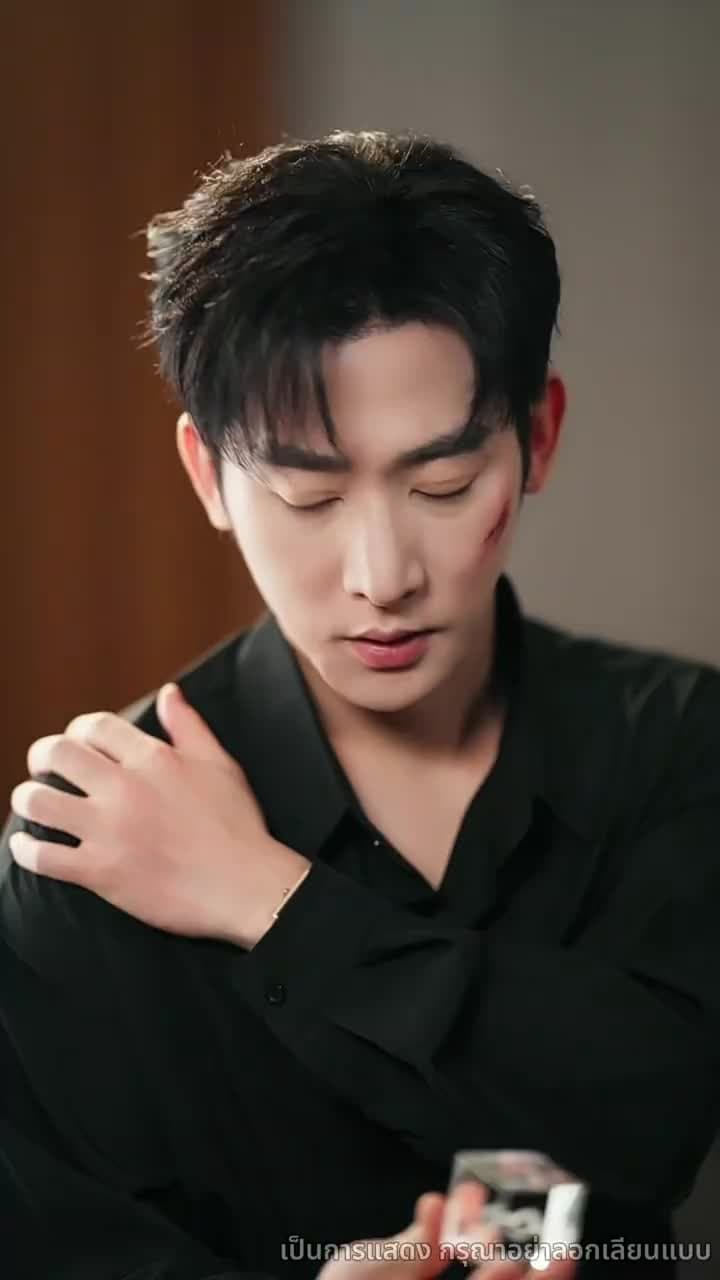 เมื่อรักถูกลืม - ตอนที่ 41