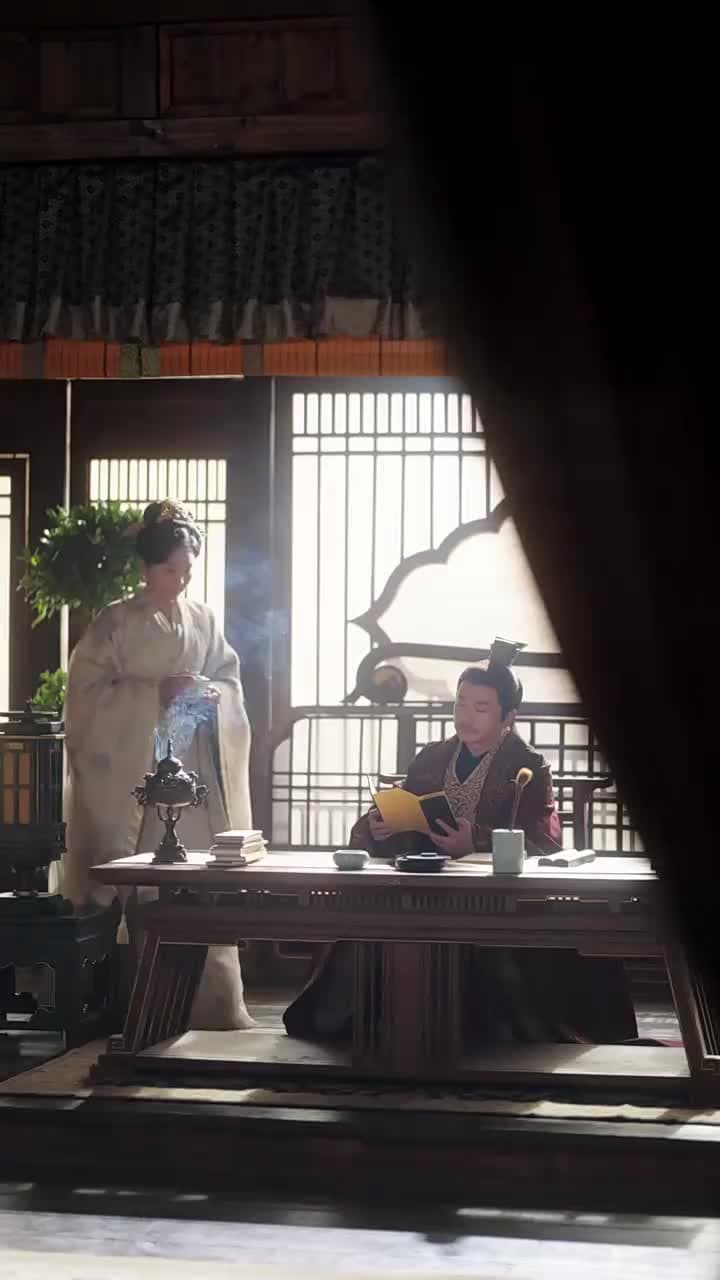มีดรักข้างหมอน - ตอนที่ 32