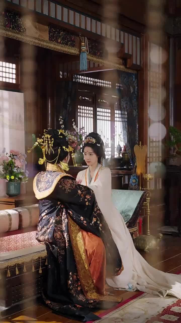 มีดรักข้างหมอน - ตอนที่ 63