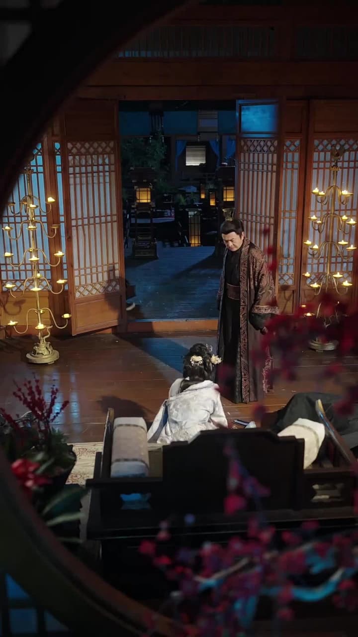 มีดรักข้างหมอน - ตอนที่ 73