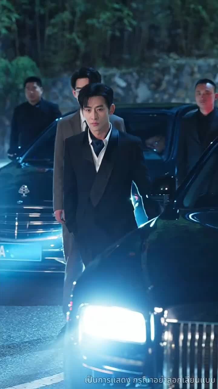 เมื่อรักถูกลืม - ตอนที่ 11