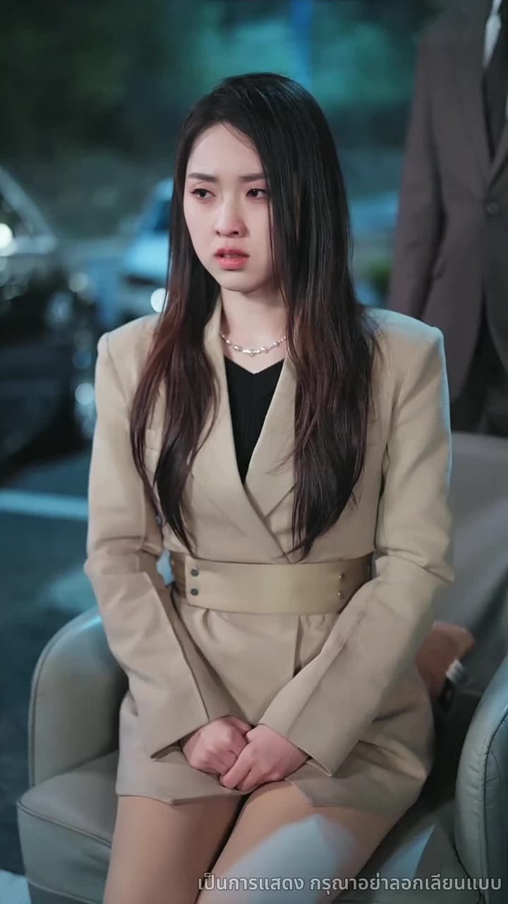 เมื่อรักถูกลืม - ตอนที่ 16
