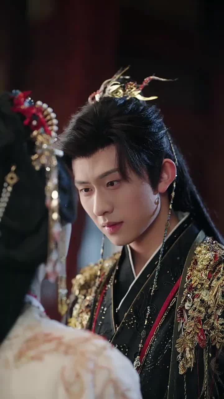 มีดรักข้างหมอน - ตอนที่ 30