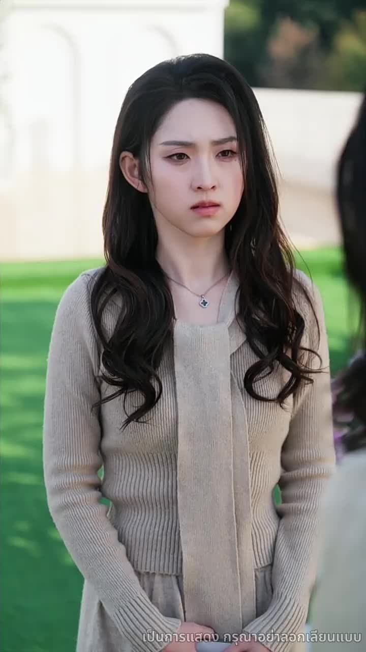 เมื่อรักถูกลืม - ตอนที่ 32