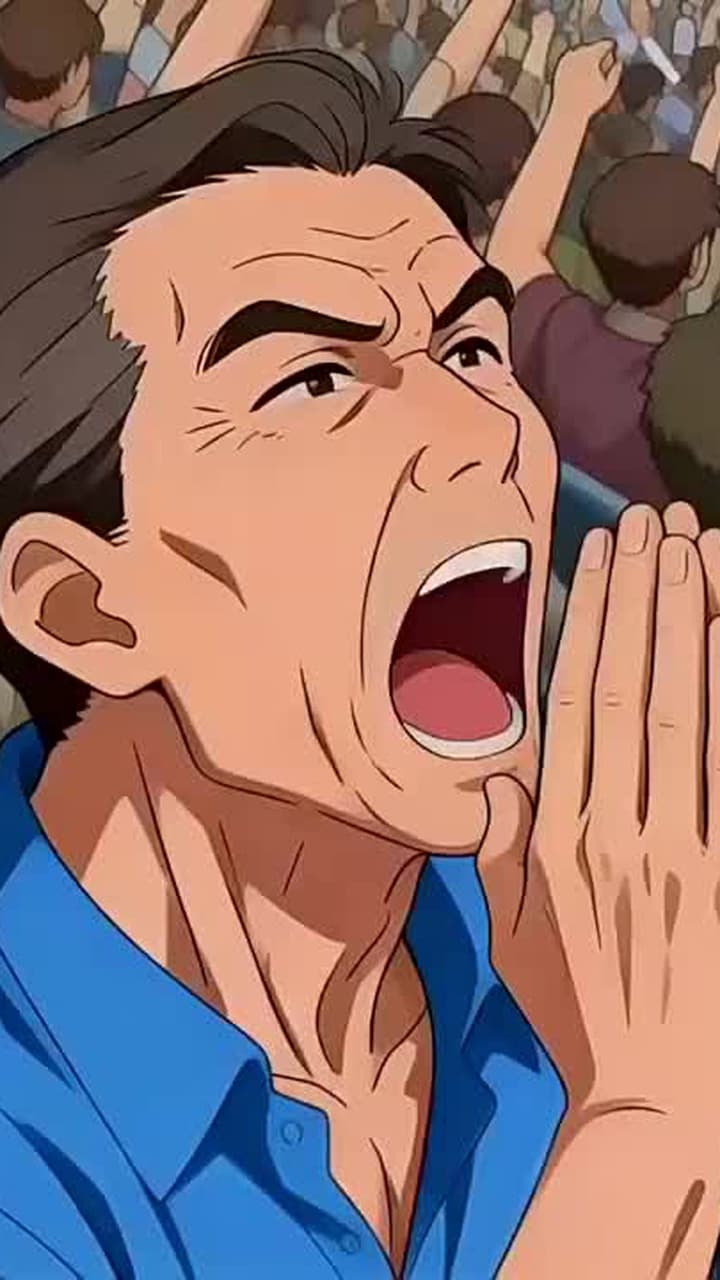 El Dios de los Dios - Episodio 20