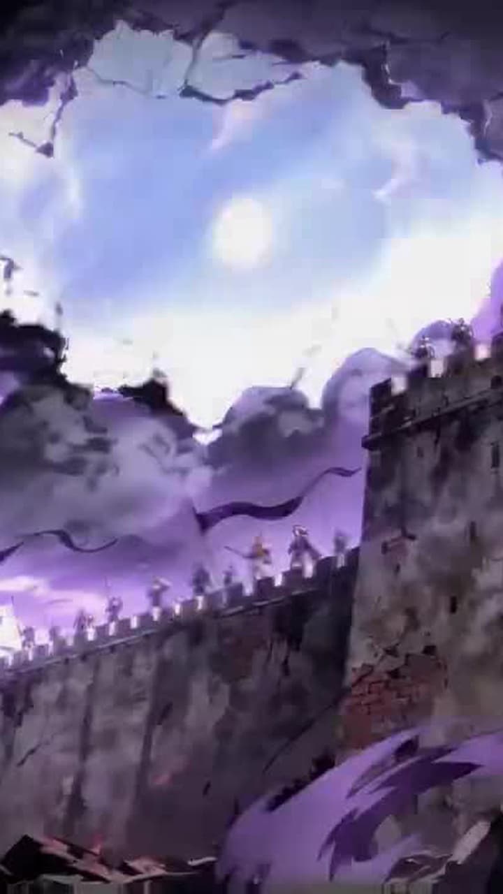 Rise of the Divine Summoner - Episode 1
