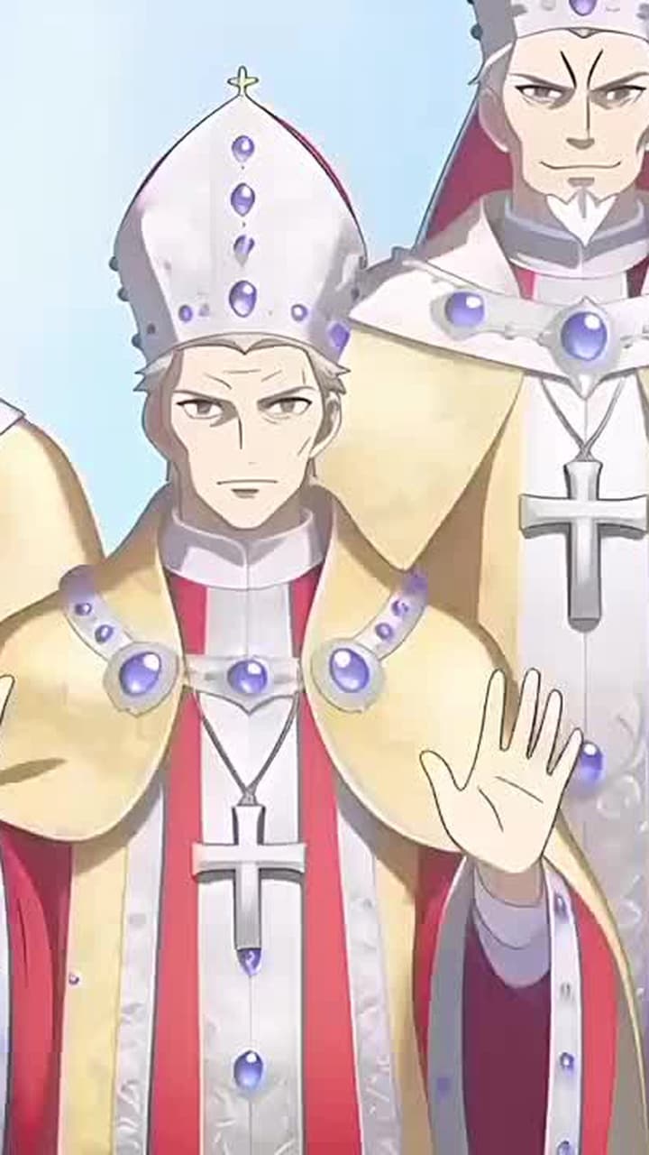 El Dios de los Dios - Episodio 11