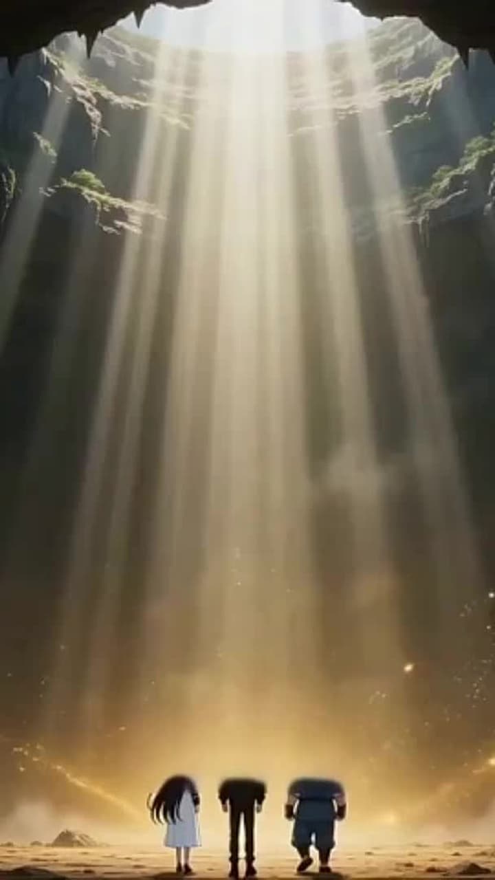 El Dios de los Dios - Episodio 24