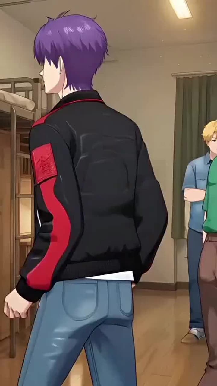 And now, we flex. - Episode 43
