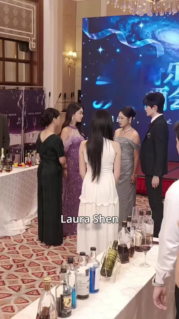 True Voice, True Heiress - Episode 47