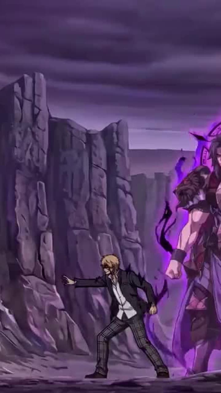 F-Rate Chef, S-Rank Bounty - Episode 48