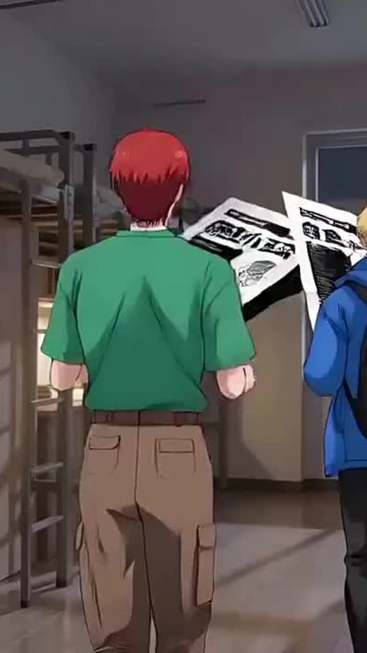 And now, we flex. - Episode 29