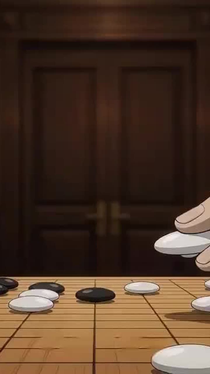 我在末日開食堂,大聖楊戩排隊忙 - 第 60 集