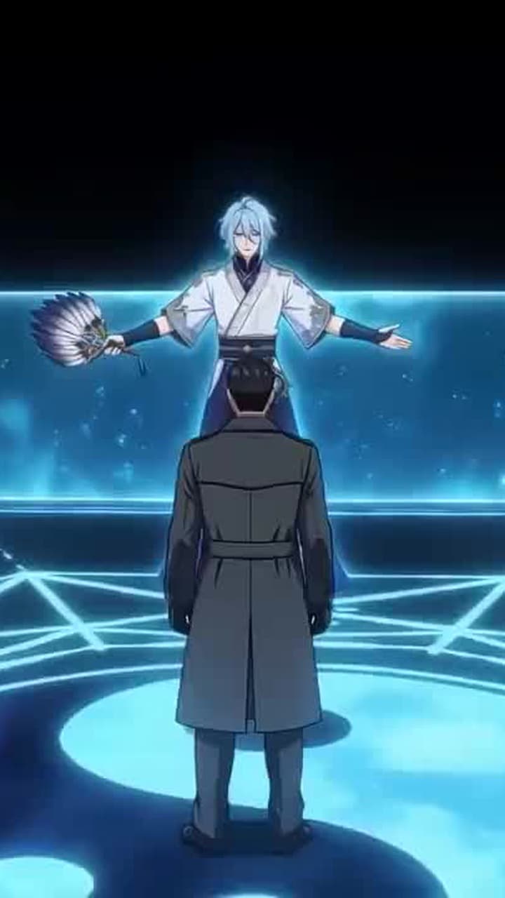 F-Rate Chef, S-Rank Bounty - Episode 20