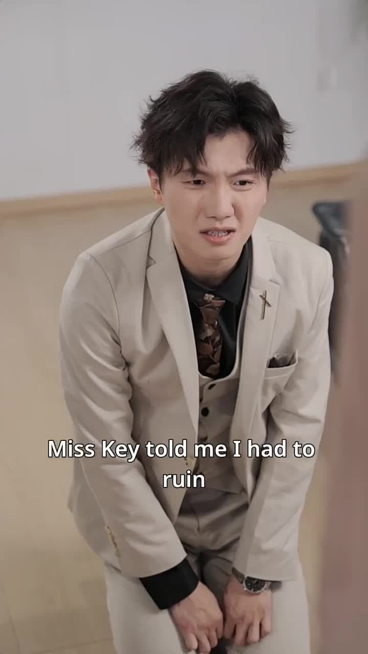 True Voice, True Heiress - Episode 41