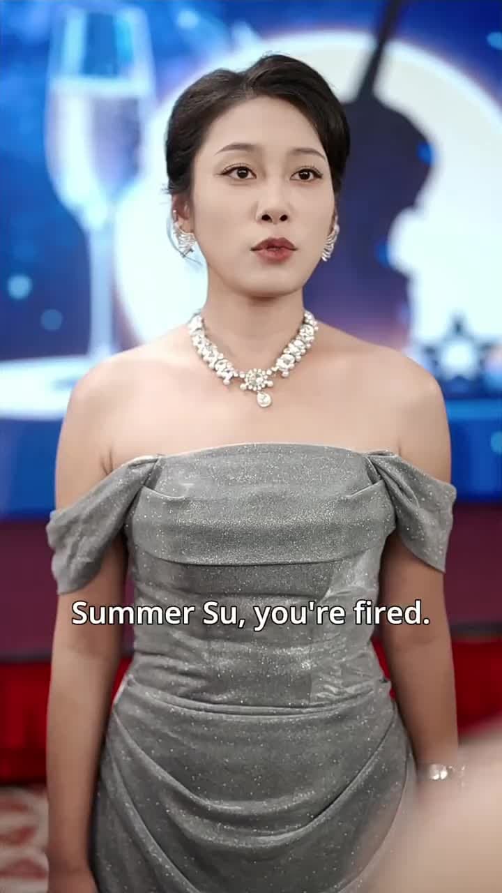 True Voice, True Heiress - Episode 51