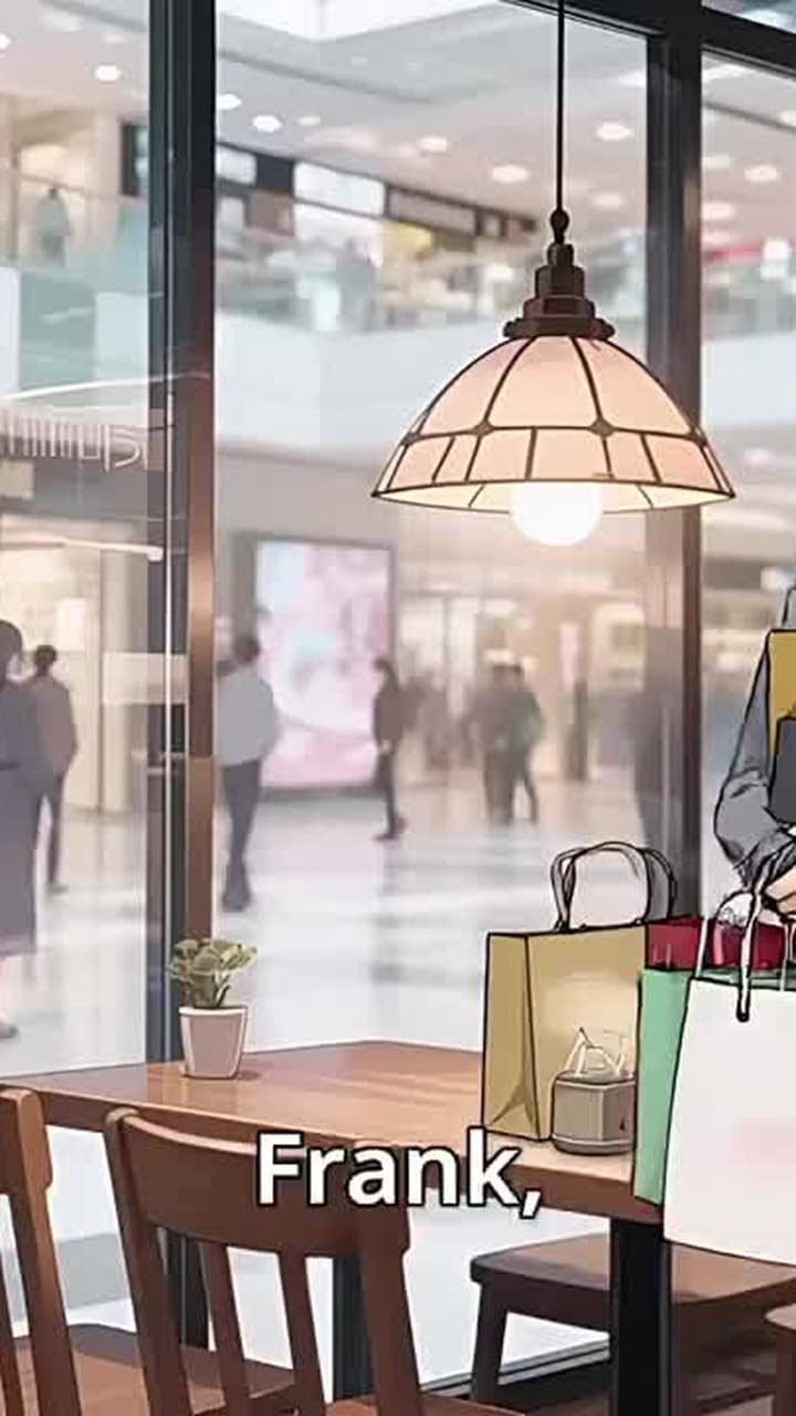 And now, we flex. - Episode 9