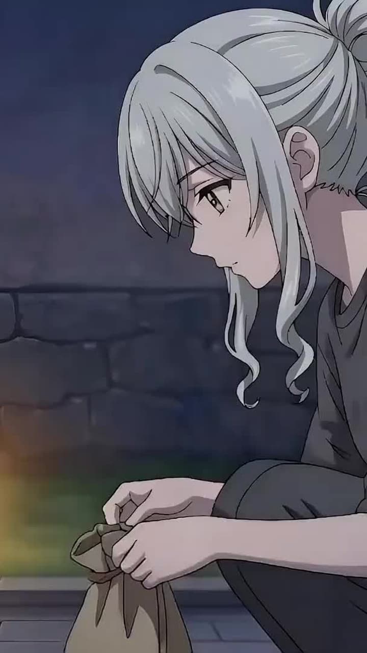 F-Rate Chef, S-Rank Bounty - Episode 28