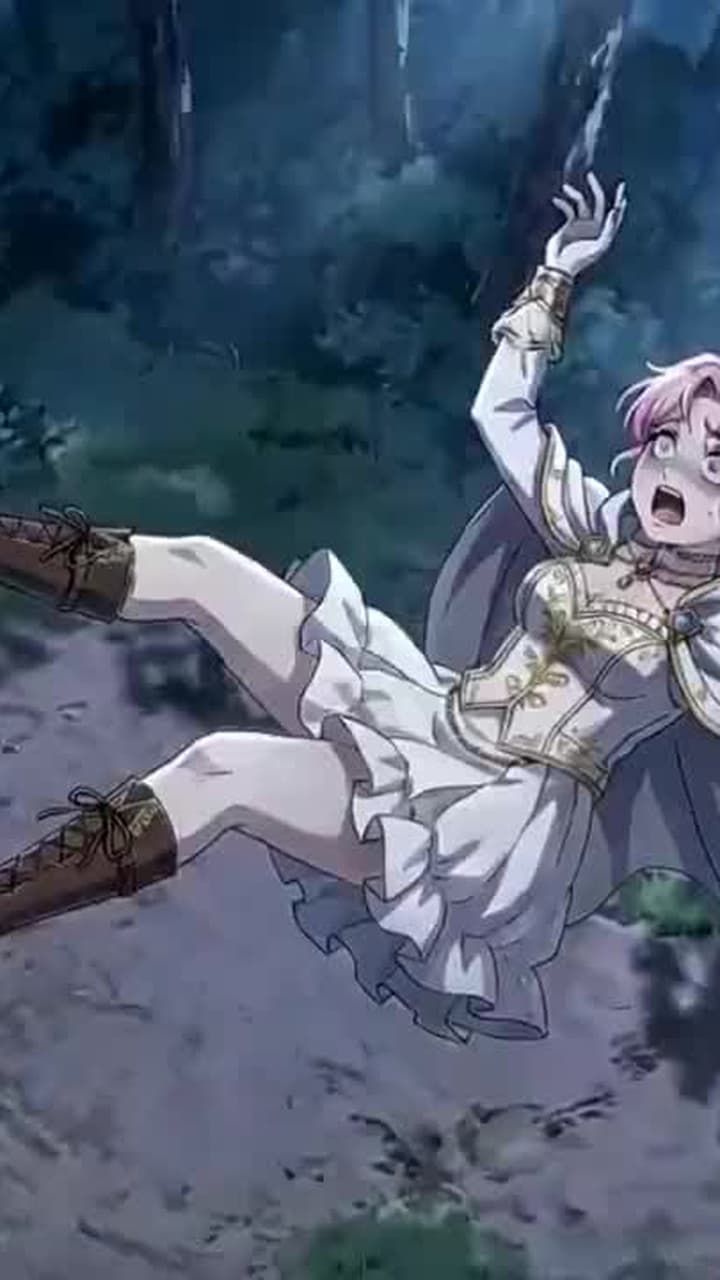 الحب والكراهية الأسطورية مع خمسة أزواج وحوش - الحلقة 17