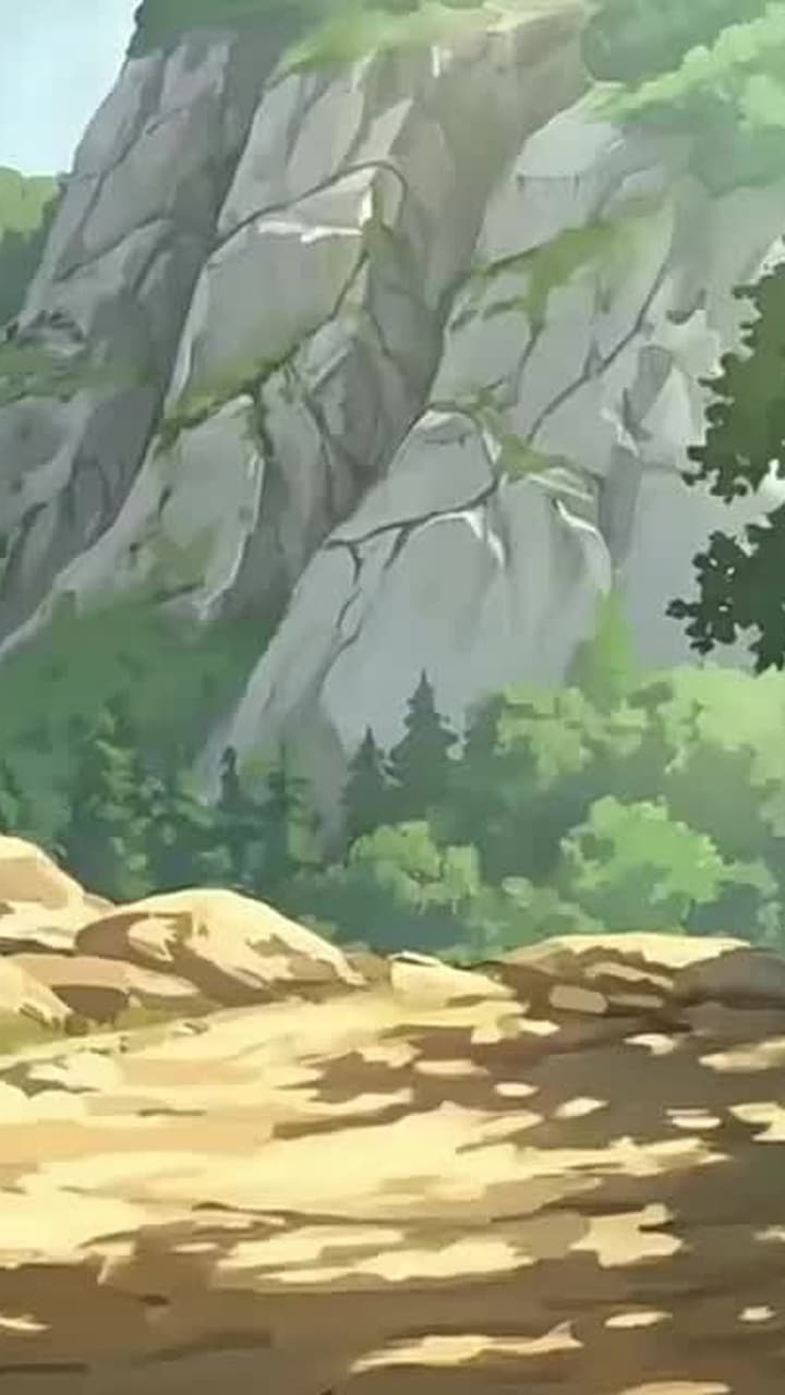 Journey to the West: My Dad's a God? - Episode 35