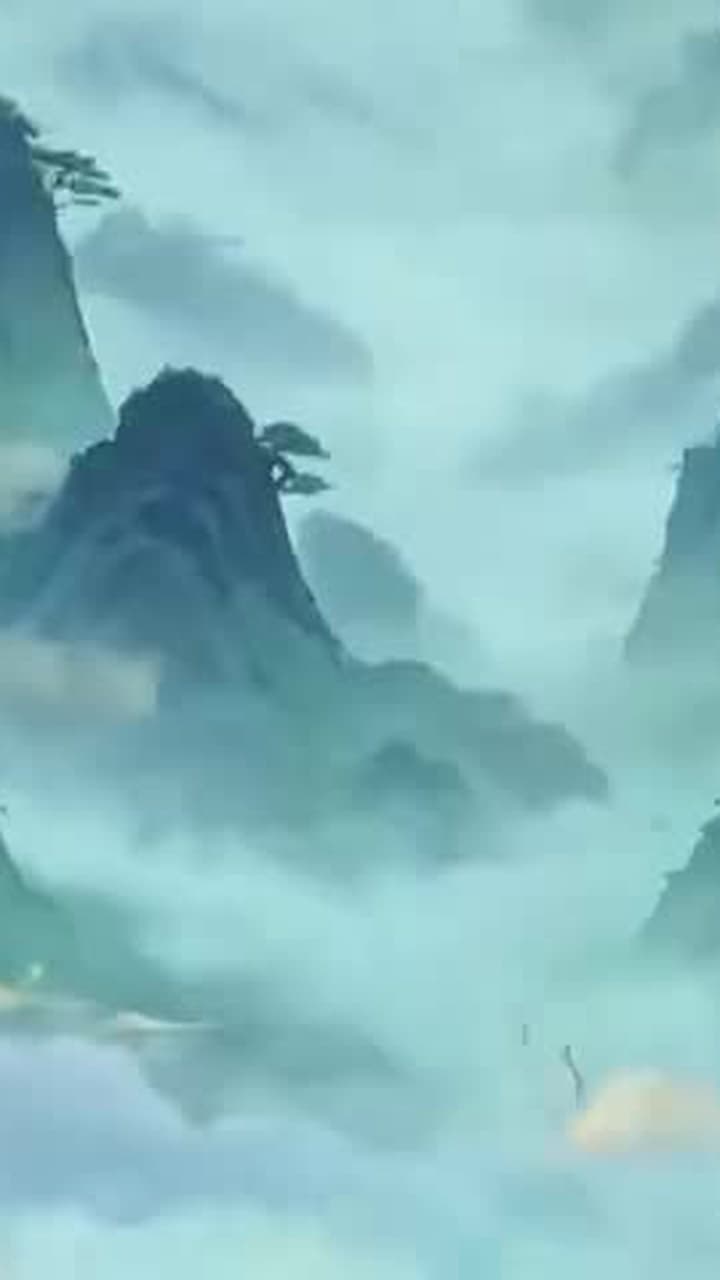 Journey to the West: My Dad's a God? - Episode 38