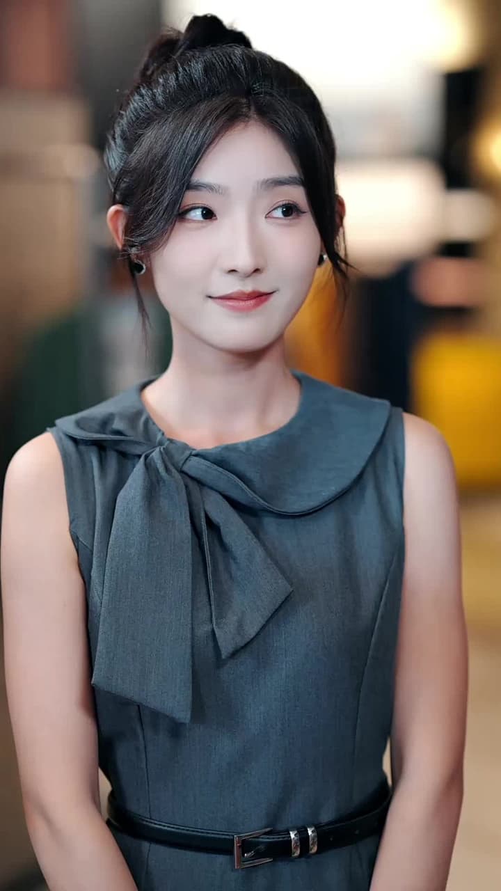 Lật Mặt Tiểu Thư - Tập 11