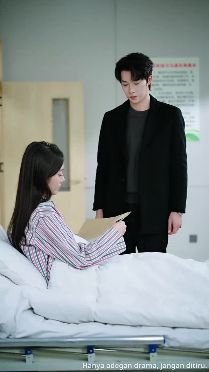 Kesetiaan Cinta yang Disia-siakan - Episode 16