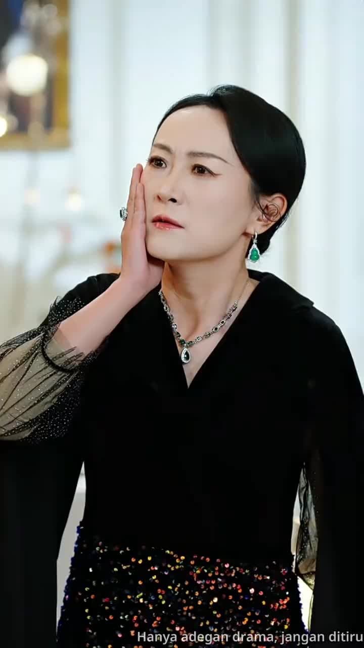 Kesetiaan Cinta yang Disia-siakan - Episode 45
