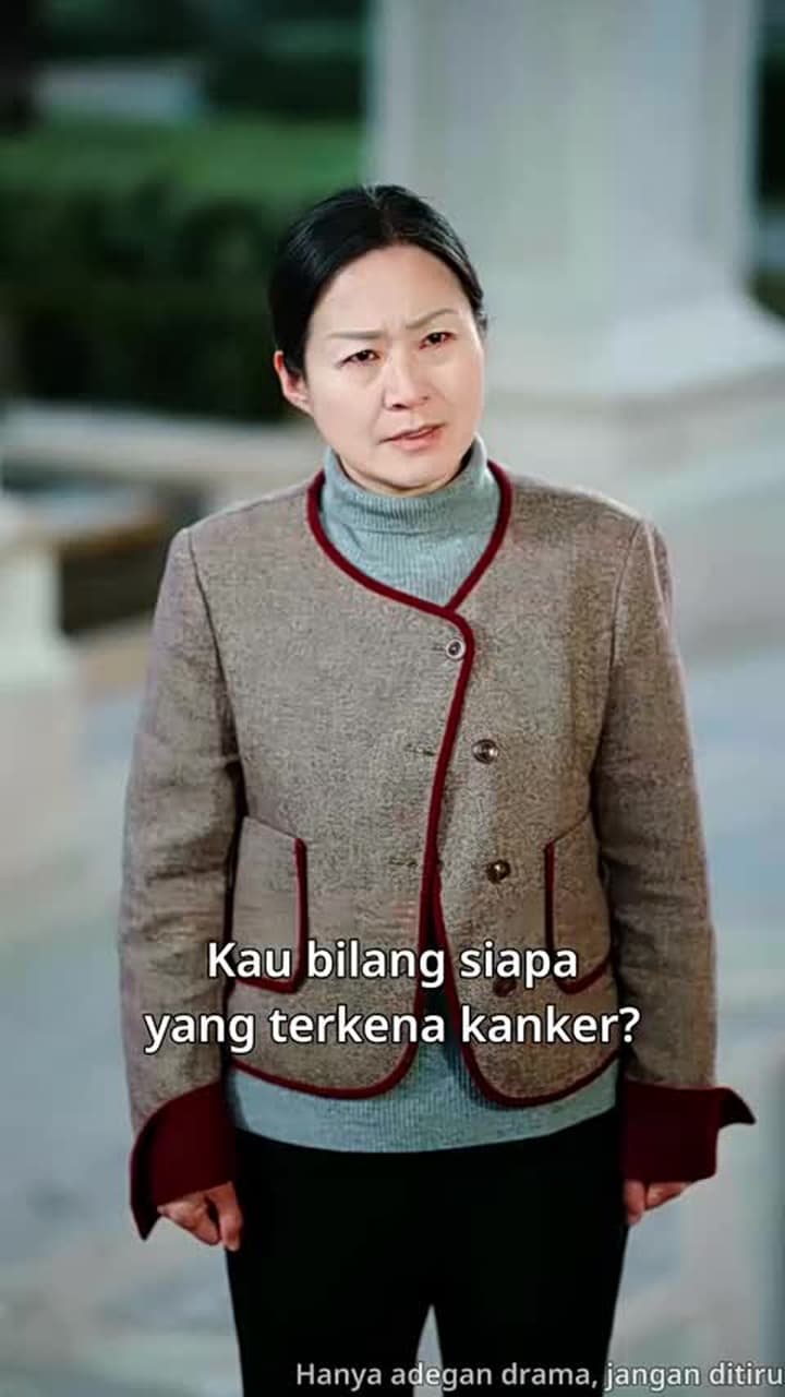 Kesetiaan Cinta yang Disia-siakan - Episode 50