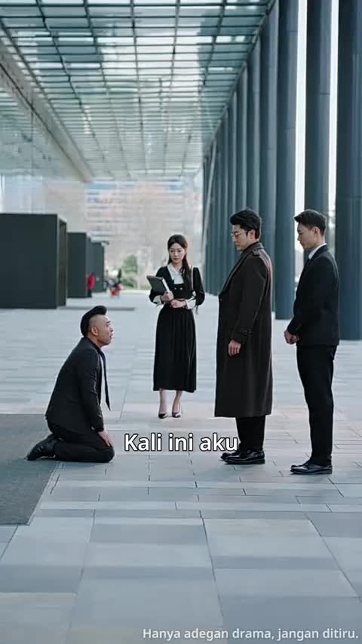 Kesetiaan Cinta yang Disia-siakan - Episode 26