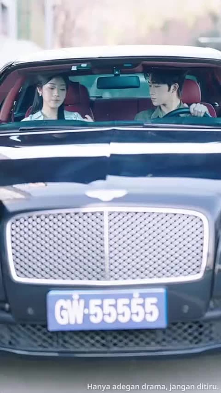Kesetiaan Cinta yang Disia-siakan - Episode 22