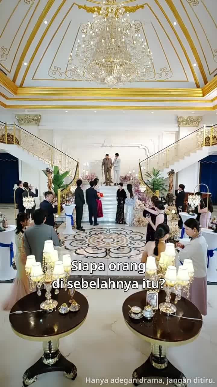 Kesetiaan Cinta yang Disia-siakan - Episode 37
