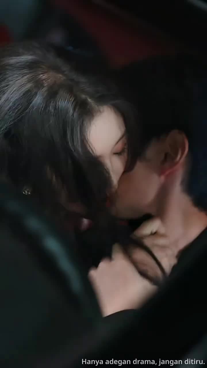 Kesetiaan Cinta yang Disia-siakan - Episode 5
