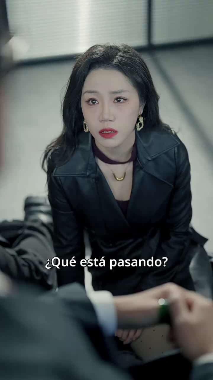 De Mendigo a Magnate: La Venganza del Esposo - Episodio 36