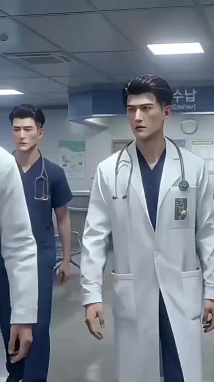凡人俠醫傳 - 第 5 集