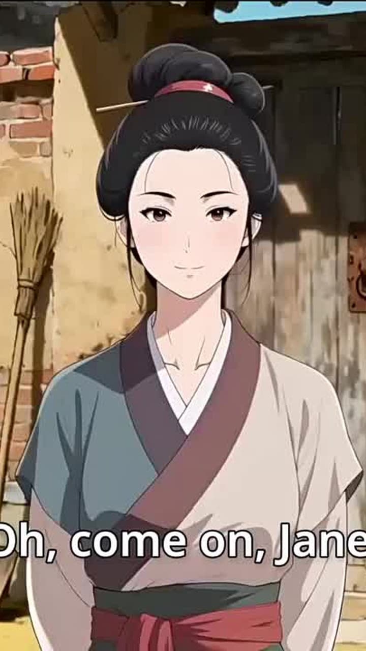 Harvest? She Earned Every Bite - Episode 29