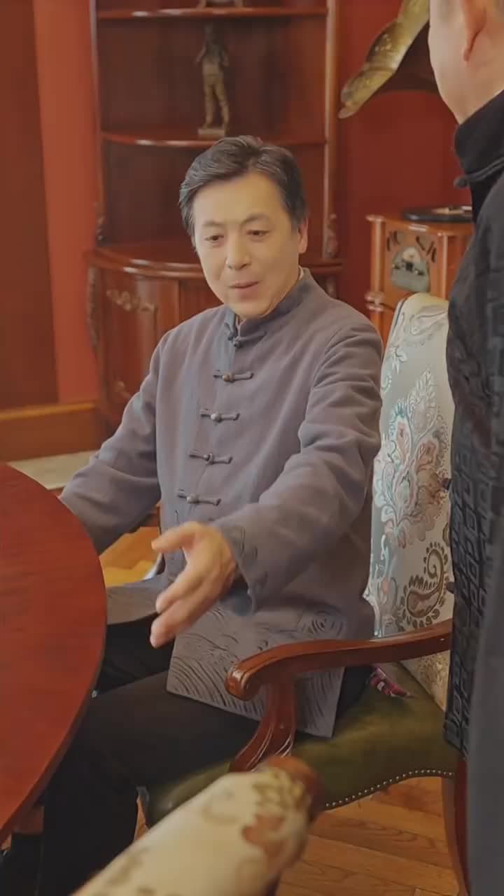 My 10,000-Year-Old Grandpa Goes Viral - Episode 11