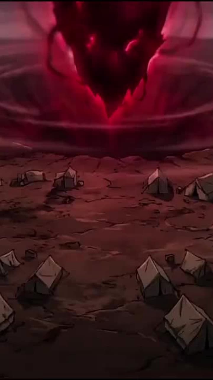 L'Éveil du Dragon Céleste - Épisode 52