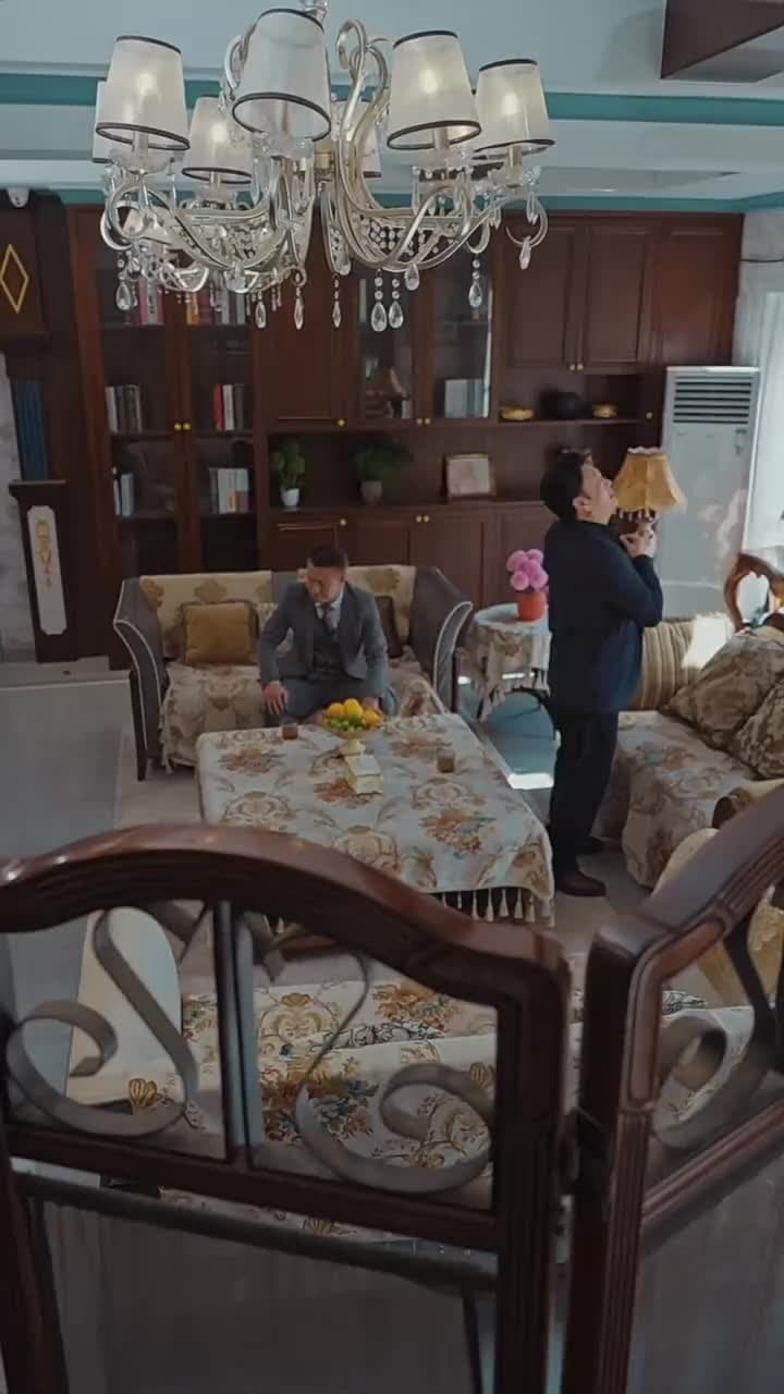 My 10,000-Year-Old Grandpa Goes Viral - Episode 26