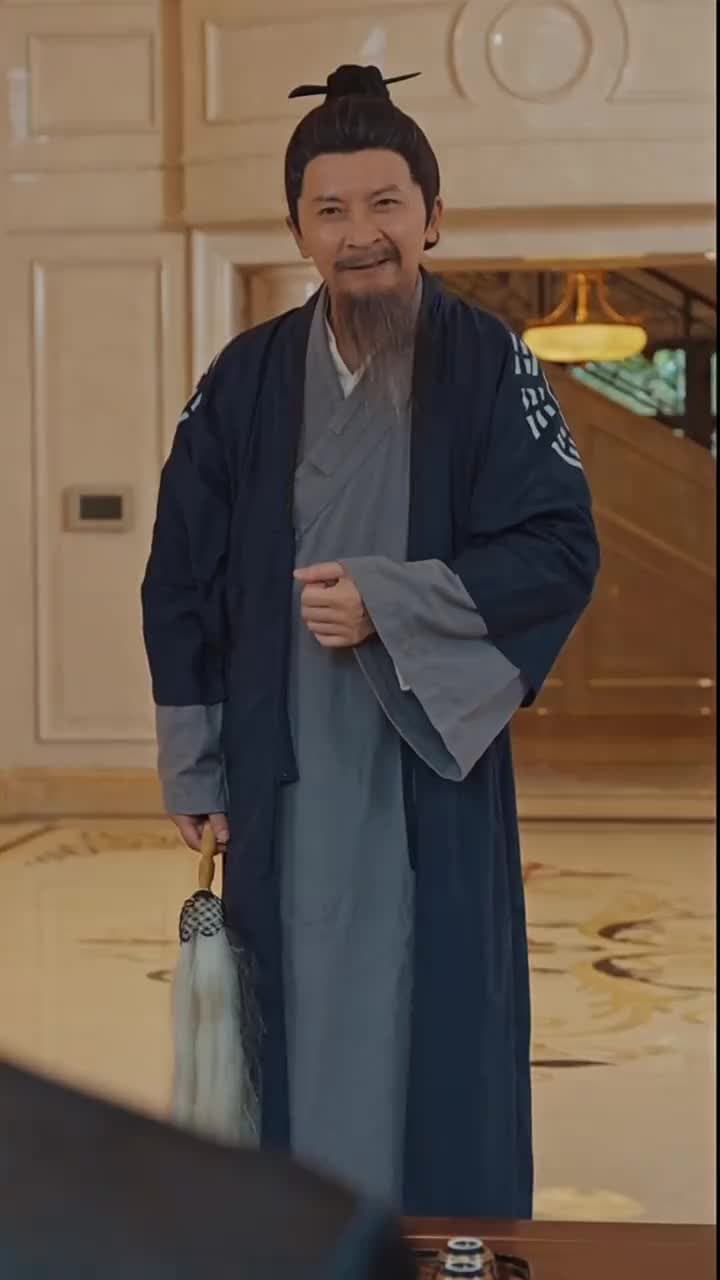 My 10,000-Year-Old Grandpa Goes Viral - Episode 79
