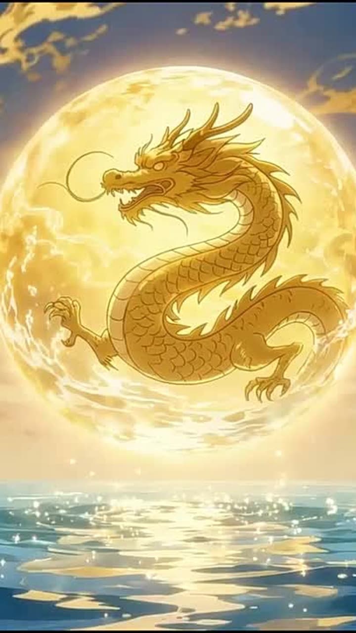 L'Éveil du Dragon Céleste - Épisode 72