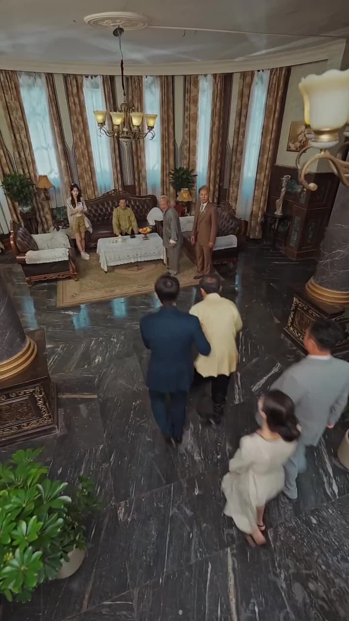 My 10,000-Year-Old Grandpa Goes Viral - Episode 27