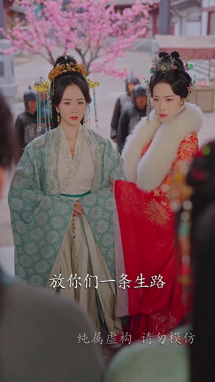 狀元娘子 - 第 51 集