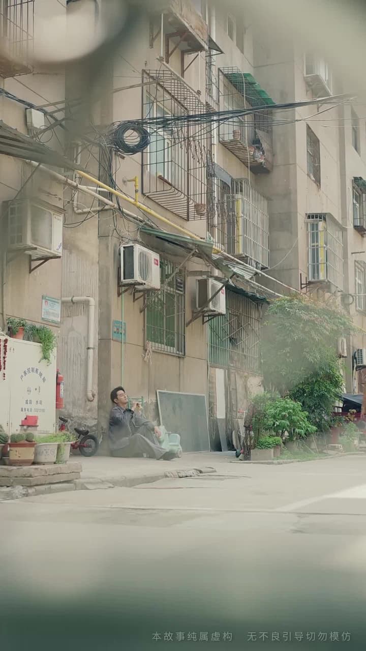 七載歲月負佳期 - 第 72 集