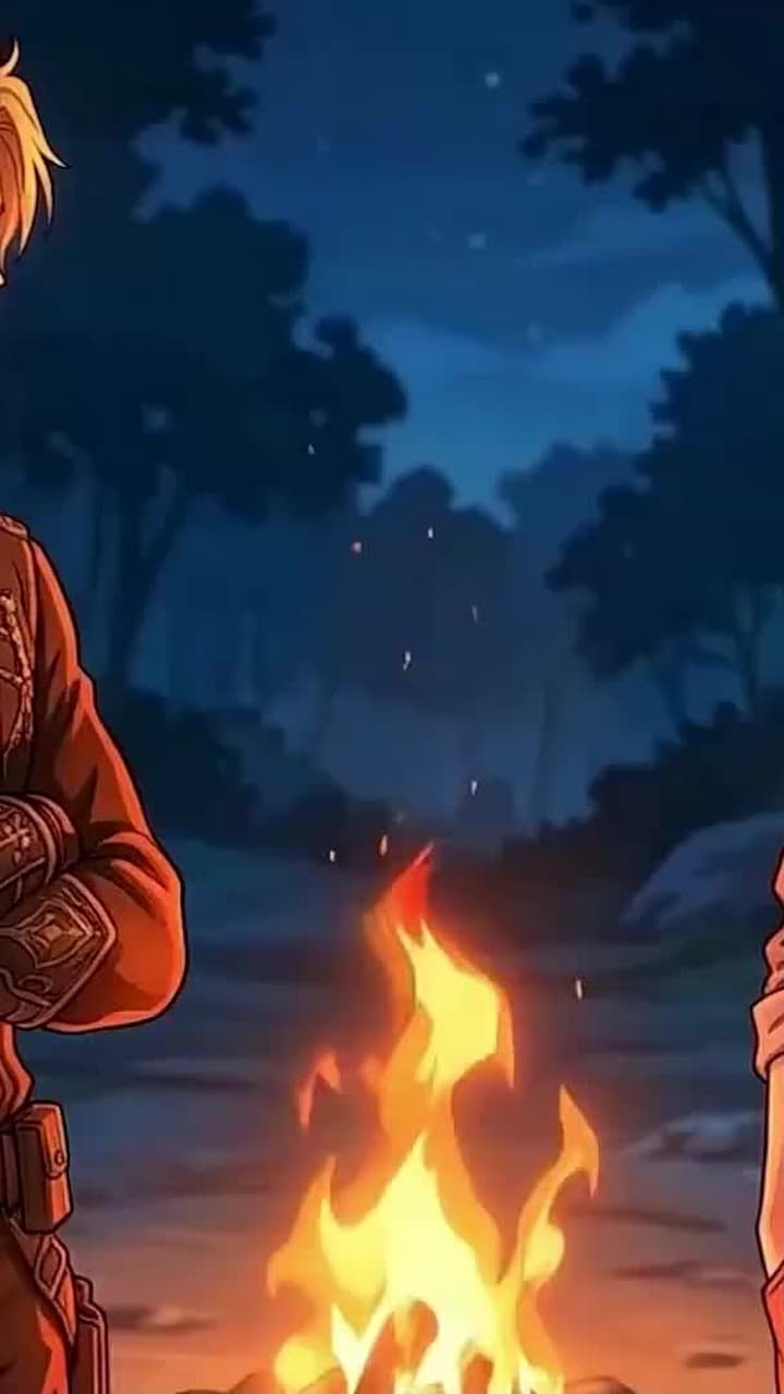 Expulso... Agora Imparável - Episódio 59
