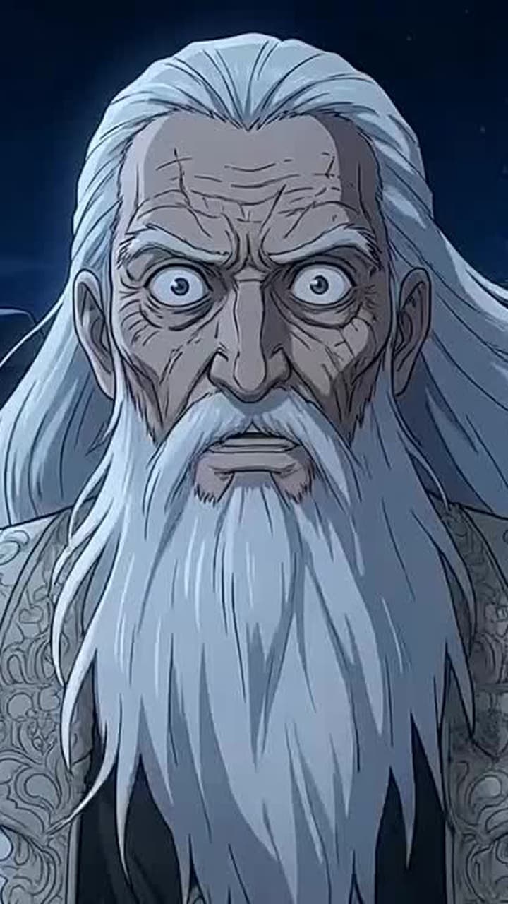 Expulso... Agora Imparável - Episódio 71