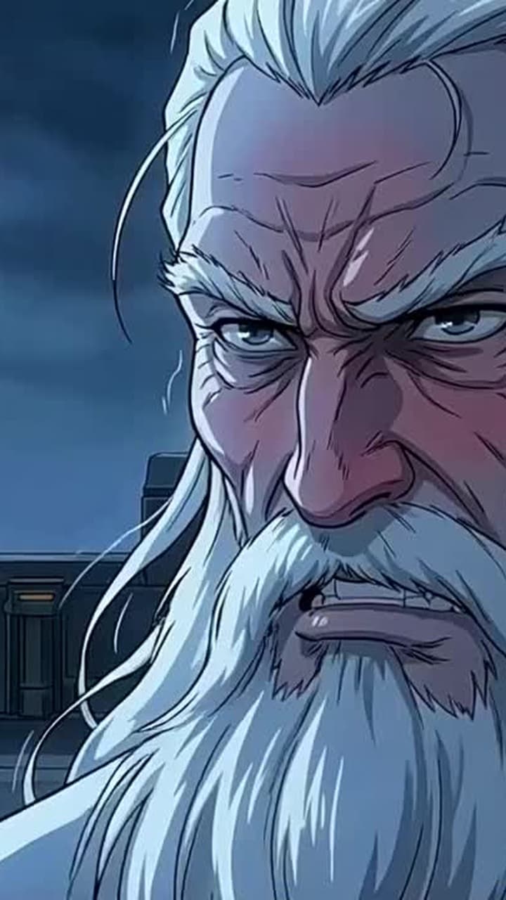 Expulso... Agora Imparável - Episódio 72